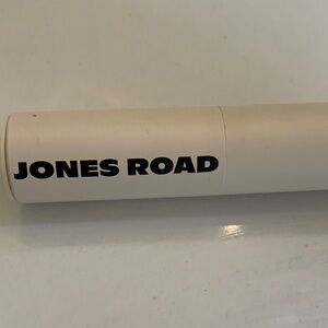 Jones Road Cream Lip/cheek bright coral